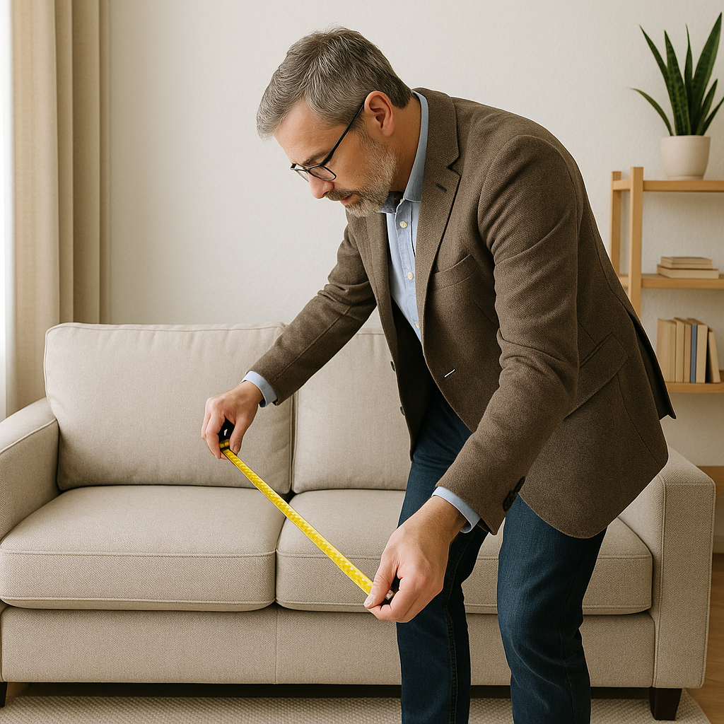 Home Measure Service